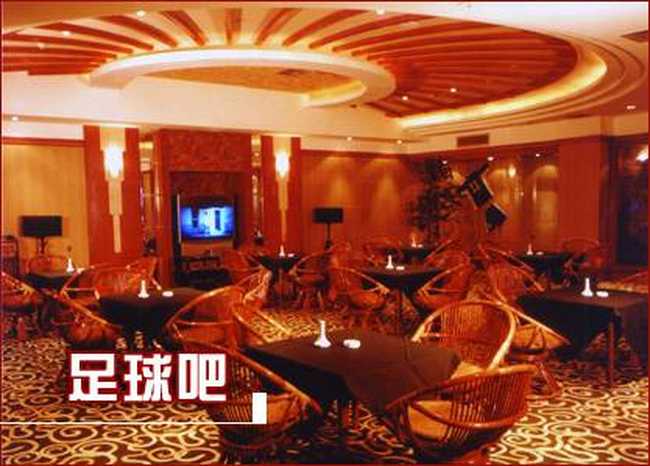 重庆丽华酒店,图二