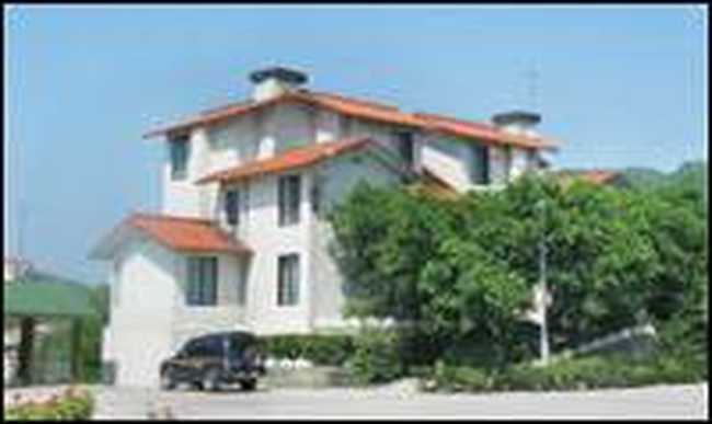 金三峡宏声度假村,图三