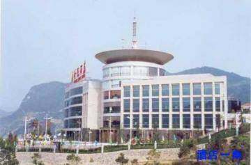 金冠酒店,图一
