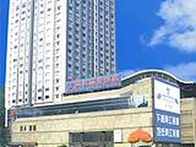 两江丽景酒店,图一