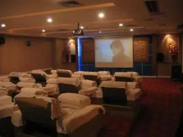 重庆锦丽酒店,图一