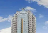 建涪宾馆