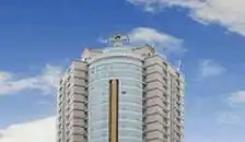 建涪宾馆