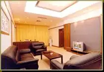 石柱人民宾馆,图三