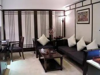 凤凰佳居酒店,图一