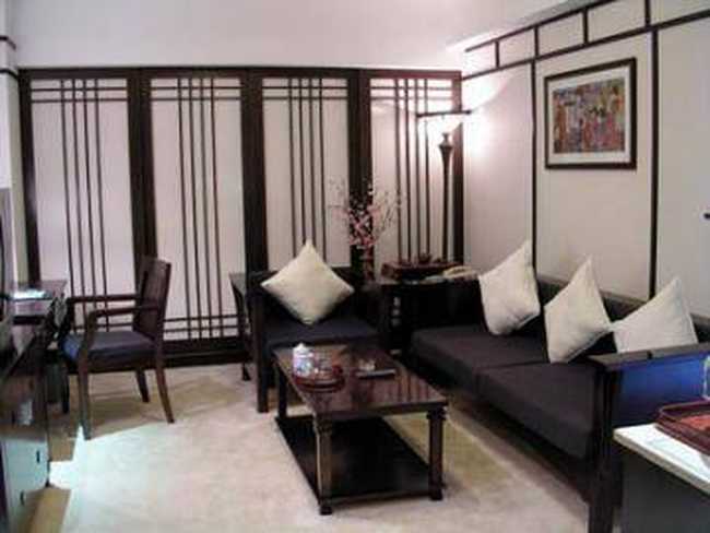 凤凰佳居酒店,图一