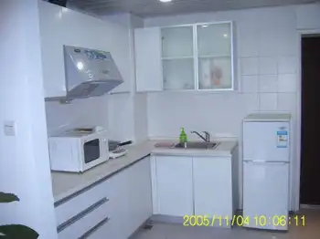 阳光移动公寓,图四