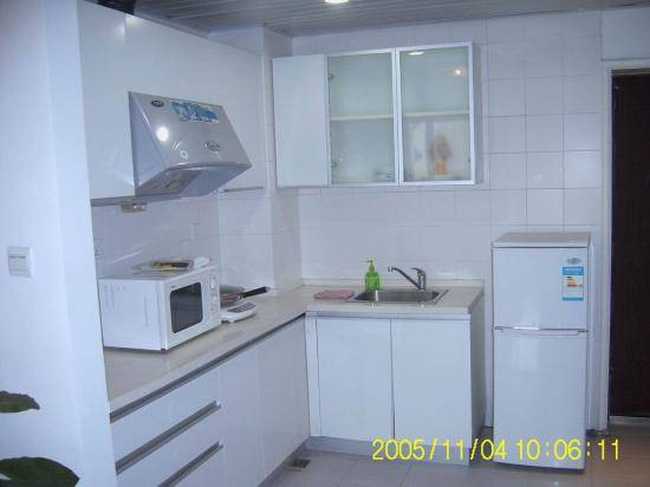 阳光移动公寓,图四