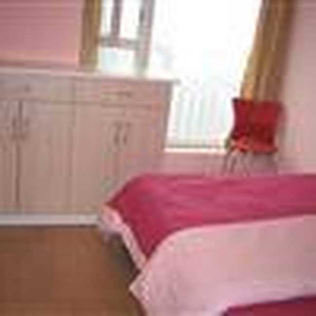 重庆森林移动公寓,图一