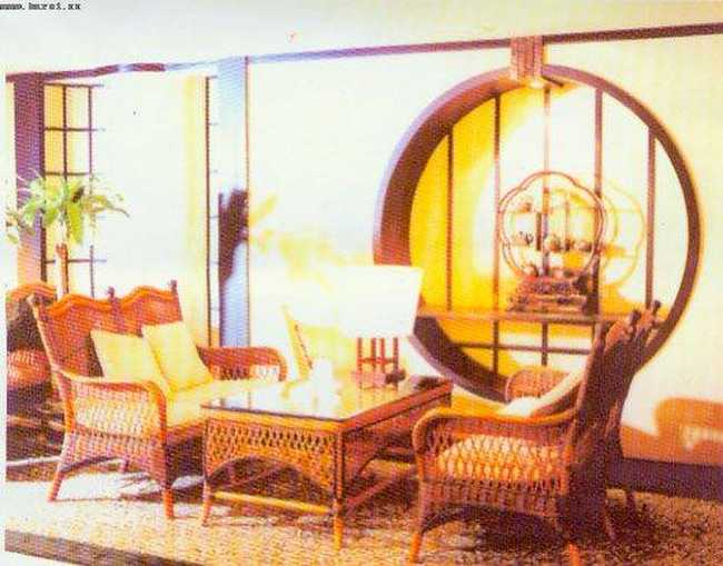 重庆大世界酒店,图二