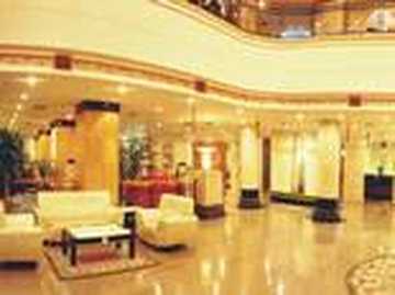 重庆东和花园酒店,图三