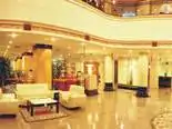 重庆东和花园酒店