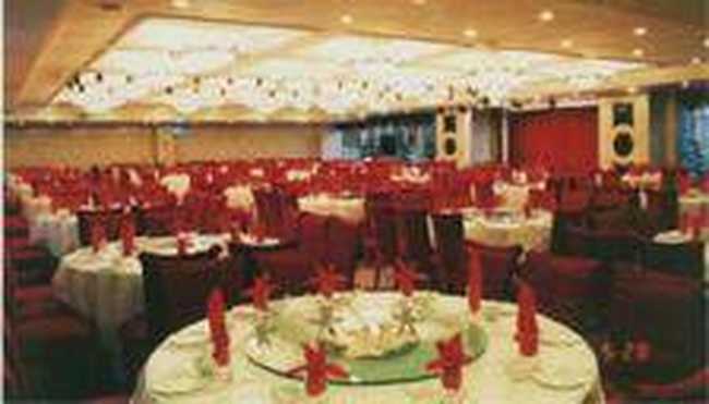 重庆渝通宾馆,图三