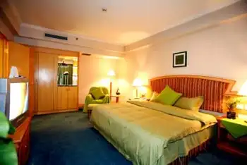 太极大酒店,图二