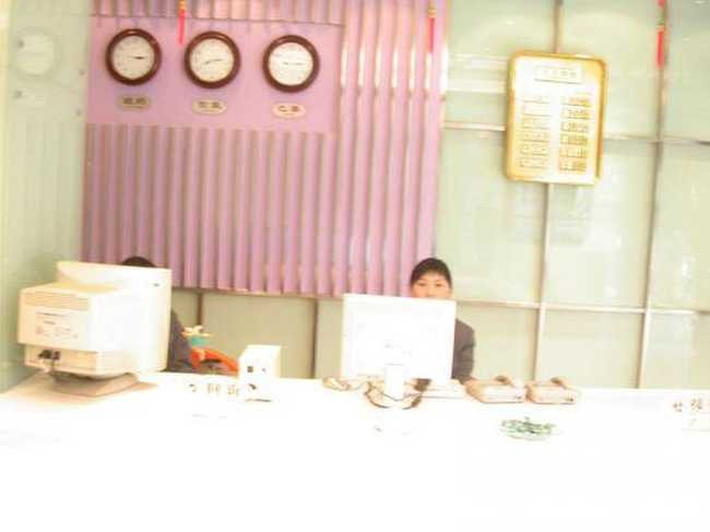 重慶格麗博酒店,圖三