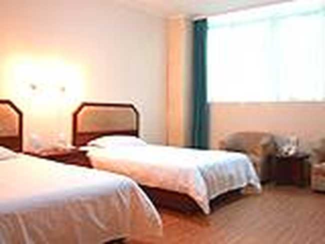 重宾之星连锁酒店（重庆北碚天奇店）,图三