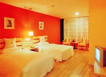 重庆天鹅之星宾馆连锁(观音桥店),图三