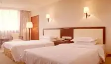 重庆大学科苑大酒店