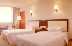 重庆大学科苑大酒店