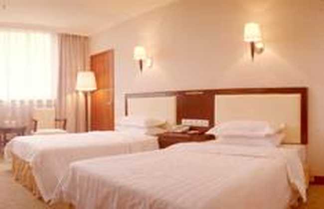 重庆大学科苑大酒店,图一