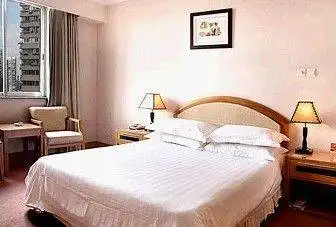 重庆八禧宾馆,图一