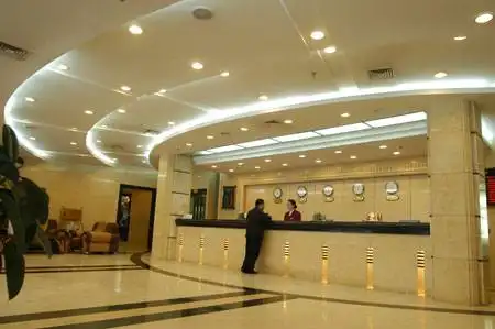 天龙大酒店,图三