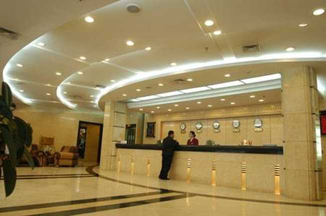 天龙大酒店,图三
