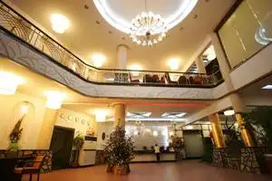 重庆市北碚区海旭花园酒店,图二