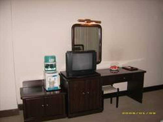 金海大酒店,图二