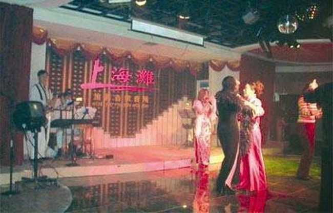 重庆壁山宾馆,图二