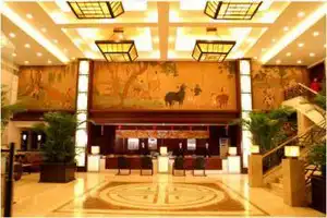 龙景温泉度假酒店