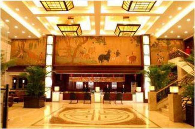 龙景温泉度假酒店,图一