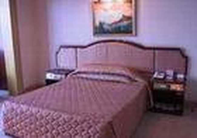 江北国际机场宾馆,图三