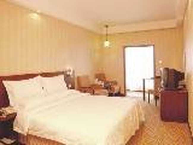 南方花园酒店,图一