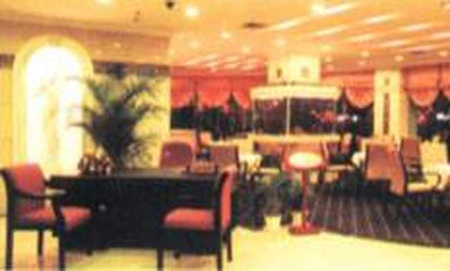 重庆新华宾馆,图一