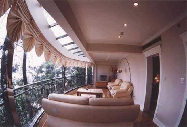 重庆三峡明珠大酒店,图三