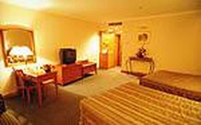 重庆八禧宾馆,图二