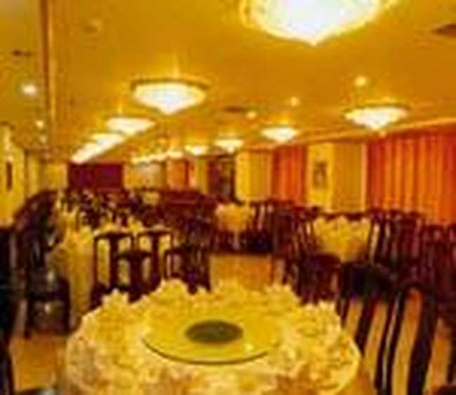 长江大酒店,图二