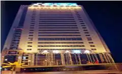 重庆美渝大酒店,图二