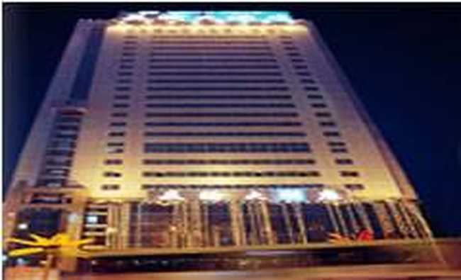 重庆美渝大酒店,图二