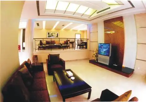 重庆航空温泉酒店