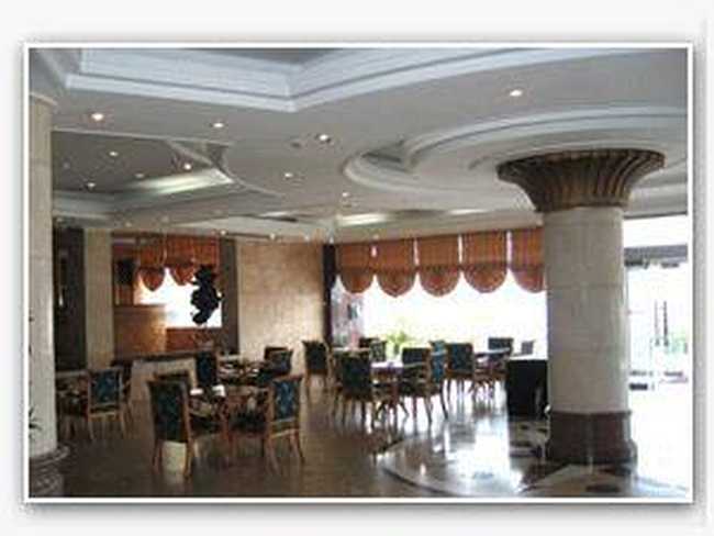 重庆凤佳假日酒店,图二