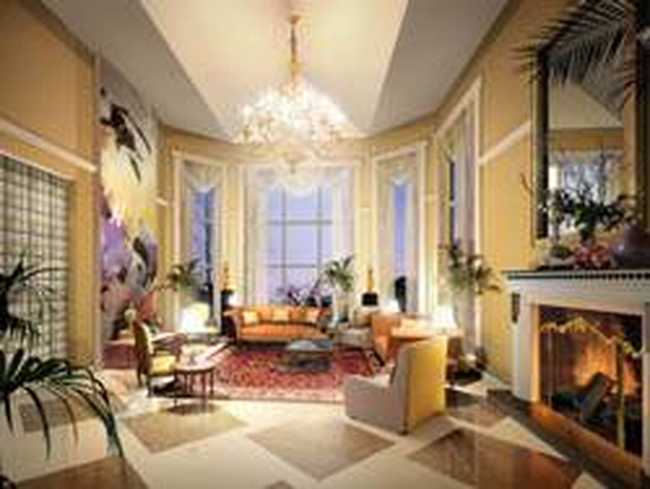 仙女山华邦酒店,图四