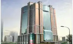 赛格尔酒店,图一