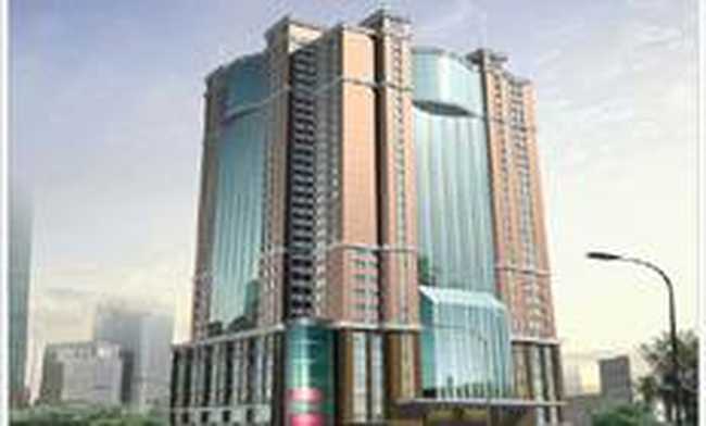 赛格尔酒店,图一