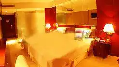 喜悦城市酒店,图三