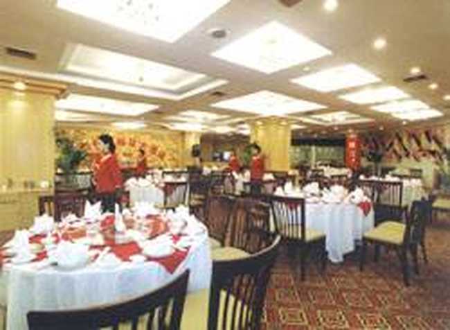 重庆杨馨大酒店,图四