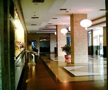 重庆市南阳大酒店,图二