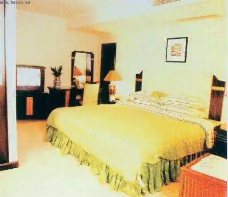 重庆大世界酒店,图三