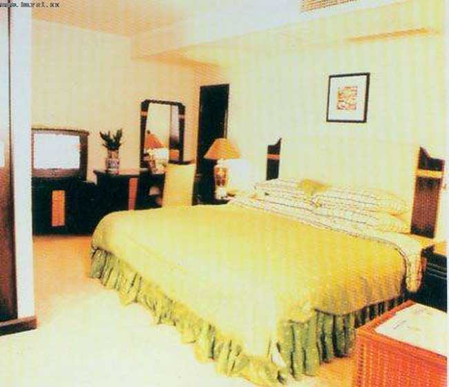 重庆大世界酒店,图三